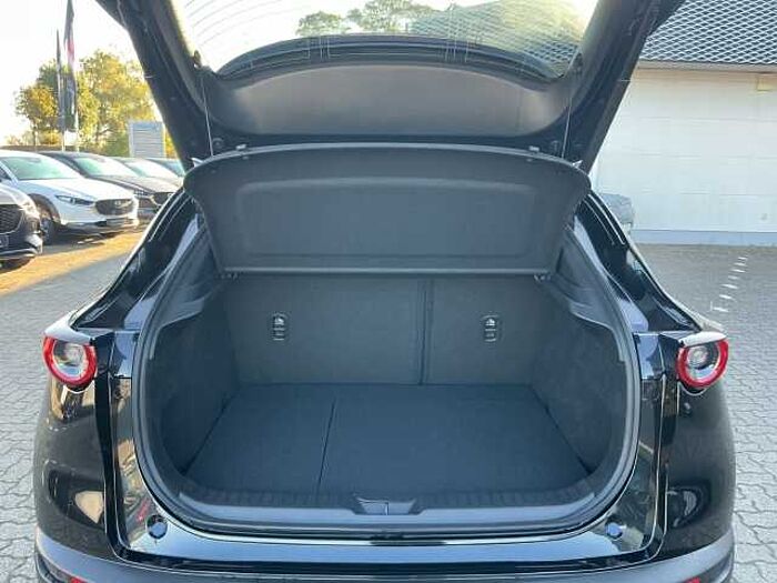 Mazda CX-30 2.5 AT Exclusive-Line Matrix Bose 360 HUD