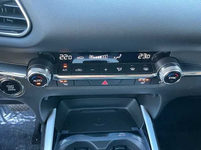 Mazda CX-30 2.5 AT Exclusive-Line Matrix Bose 360 HUD