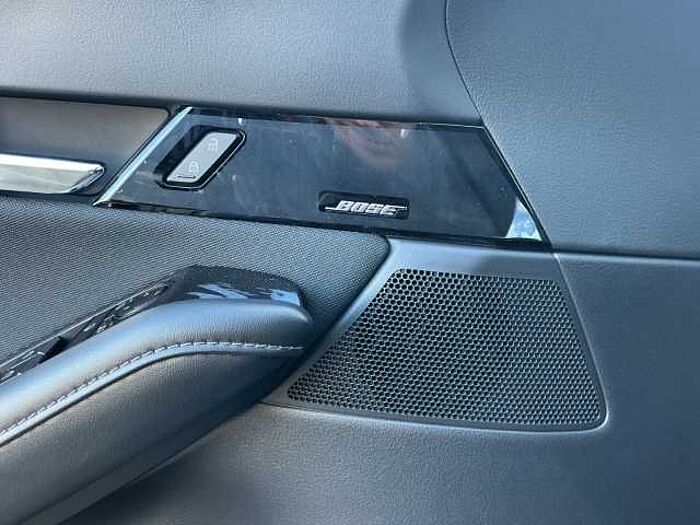 Mazda CX-30 2.5 AT Exclusive-Line Matrix Bose 360 HUD