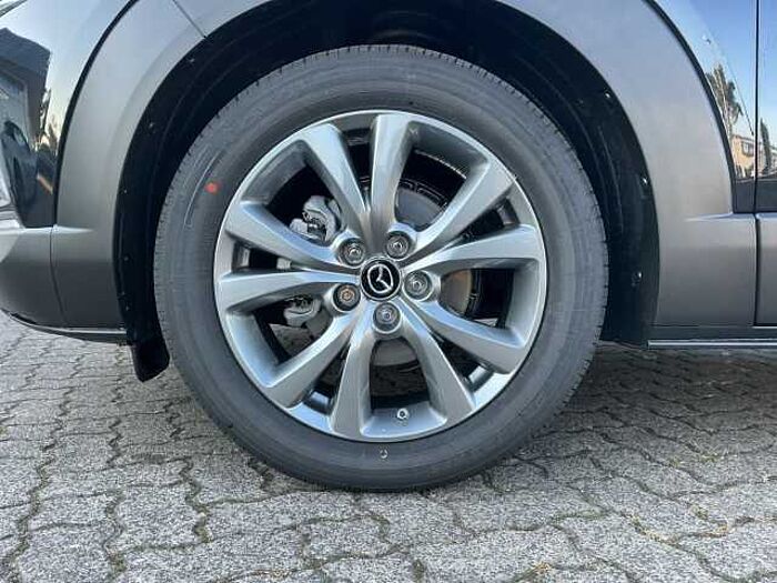 Mazda CX-30 2.5 AT Exclusive-Line Matrix Bose 360 HUD