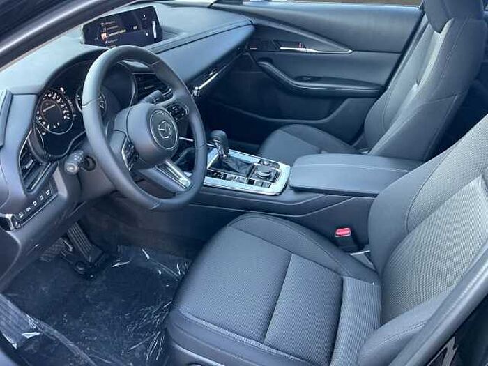 Mazda CX-30 2.5 AT Exclusive-Line Matrix Bose 360 HUD