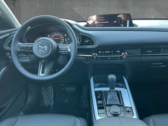 Mazda CX-30 2.5 AT Exclusive-Line Matrix Bose 360 HUD