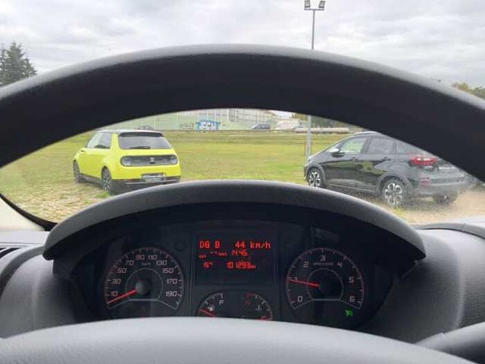 Peugeot Boxer Kasten L3H2 Holzboden Regalsystem Rückfahrkamera Spurhalteass. Notbremsass