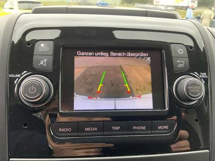 Peugeot Boxer Kasten L3H2 Holzboden Regalsystem Rückfahrkamera Spurhalteass. Notbremsass
