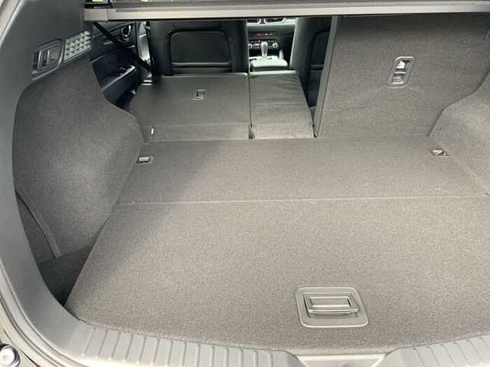 Mazda CX-5 2.5 194 AT AWD Homura Matrix Bose Teilleder