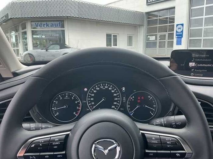 Mazda CX-30 2.5 GS Homura MJ2025 HUD Kmaera PDC Navi