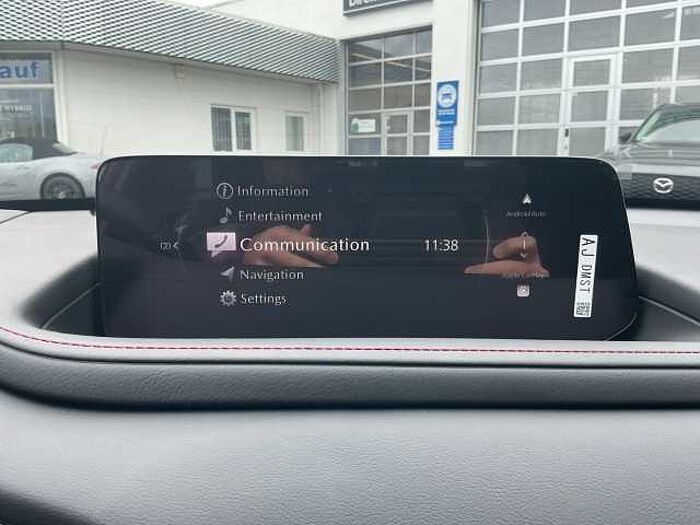 Mazda CX-30 2.5 GS Homura MJ2025 HUD Kmaera PDC Navi