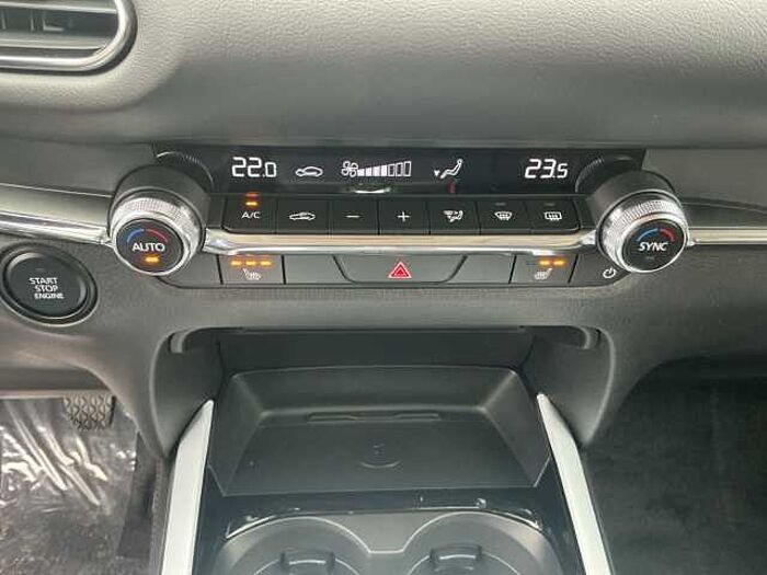 Mazda CX-30 2.5 GS Homura MJ2025 HUD Kmaera PDC Navi