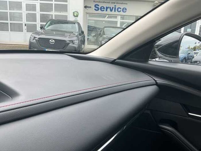 Mazda CX-30 2.5 GS Homura MJ2025 HUD Kmaera PDC Navi