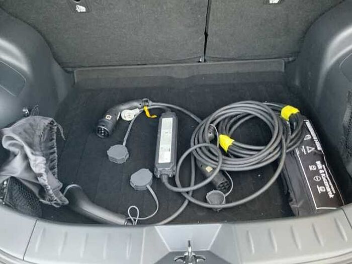 Nissan Leaf N-Connecta 40 kWh Navi 360 Kamera LED ACC Apple CarPlay Android Auto