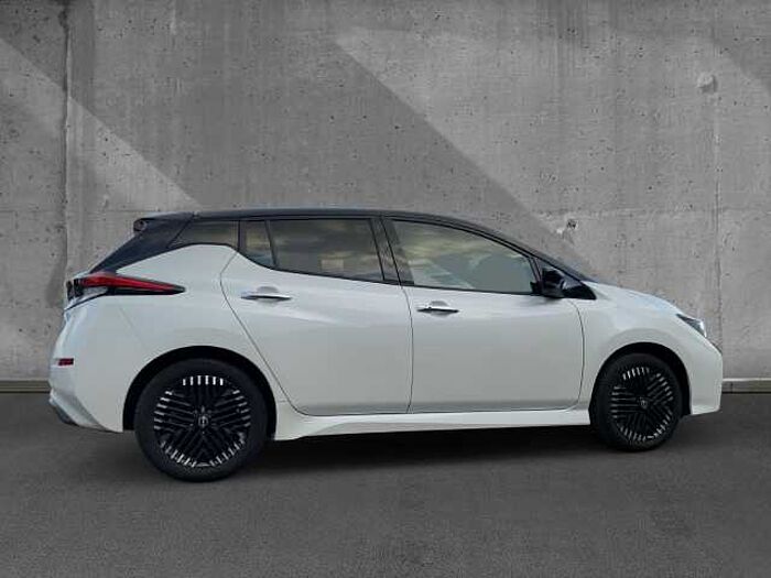 Nissan Leaf N-Connecta 40 kWh Navi 360 Kamera LED ACC Apple CarPlay Android Auto