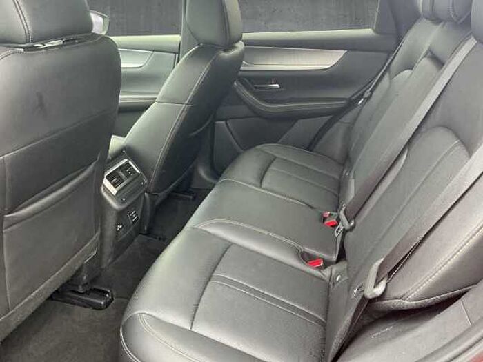 Mazda CX-60 2.5 PHEV Homura P-GSD MATRIX BOSE 360 HUD ACAA