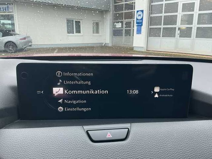 Mazda CX-60 2.5 PHEV Homura P-GSD MATRIX BOSE 360 HUD ACAA