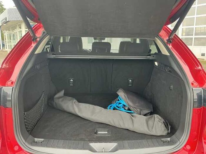 Mazda CX-60 2.5 PHEV Homura P-GSD MATRIX BOSE 360 HUD ACAA