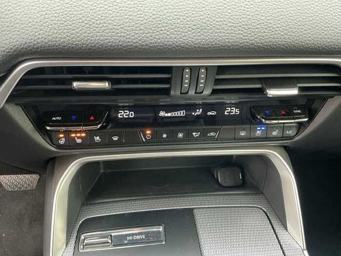 Mazda CX-60 2.5 PHEV Homura P-GSD MATRIX BOSE 360 HUD ACAA