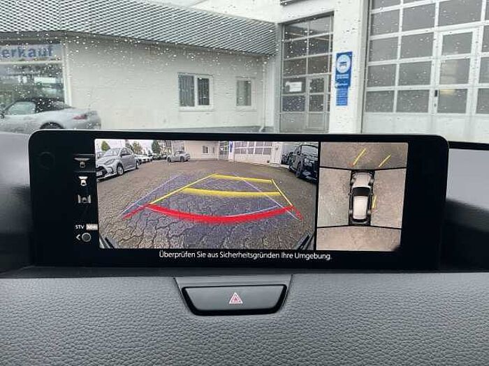 Mazda CX-60 2.5 PHEV Homura P-GSD MATRIX BOSE 360 HUD ACAA