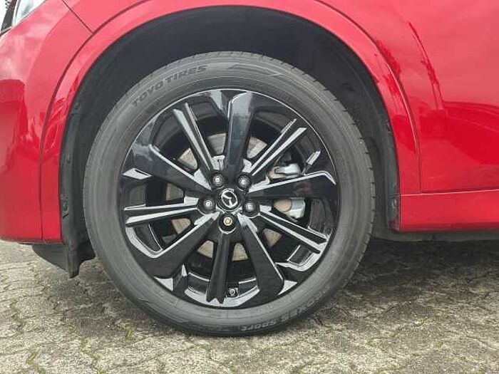 Mazda CX-60 2.5 PHEV Homura P-GSD MATRIX BOSE 360 HUD ACAA