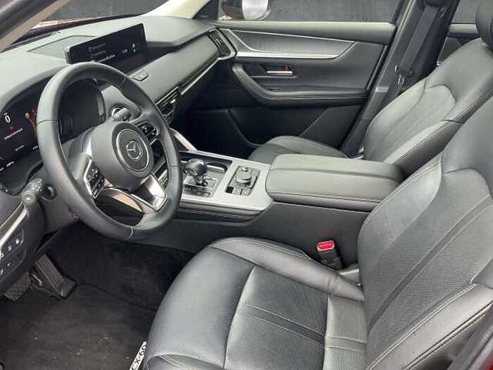 Mazda CX-60 2.5 PHEV Homura P-GSD MATRIX BOSE 360 HUD ACAA