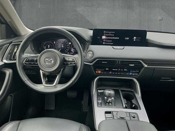 Mazda CX-60 2.5 PHEV Homura P-GSD MATRIX BOSE 360 HUD ACAA