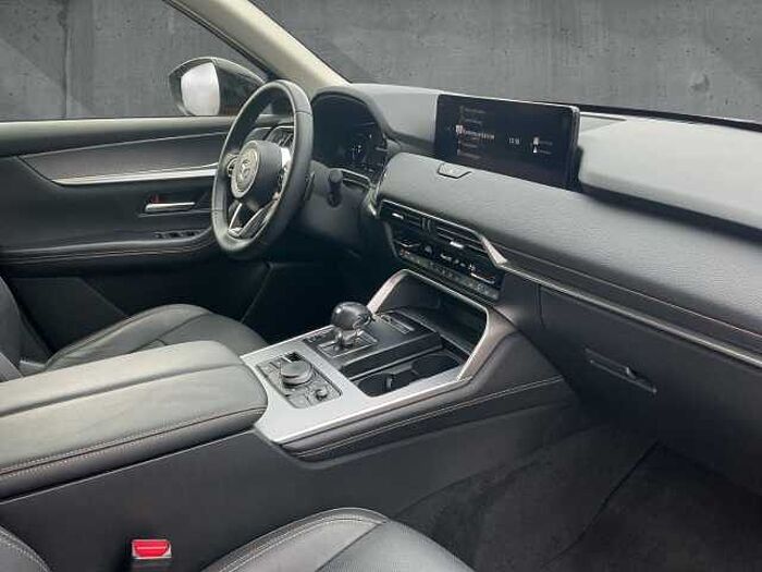 Mazda CX-60 2.5 PHEV Homura P-GSD MATRIX BOSE 360 HUD ACAA