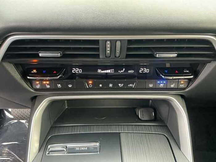 Mazda CX-60 3.3 AT AWD Homura Plus P-GSD Matrix Bose 360