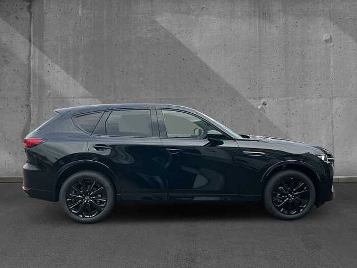 Mazda CX-60 3.3 AT AWD Homura Plus P-GSD Matrix Bose 360