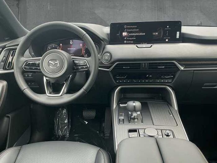Mazda CX-60 3.3 AT AWD Homura Plus P-GSD Matrix Bose 360