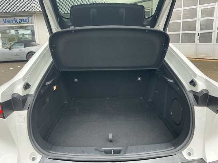 Mazda 6e EV 285 PS Takumi Pano Leder 360 HUD