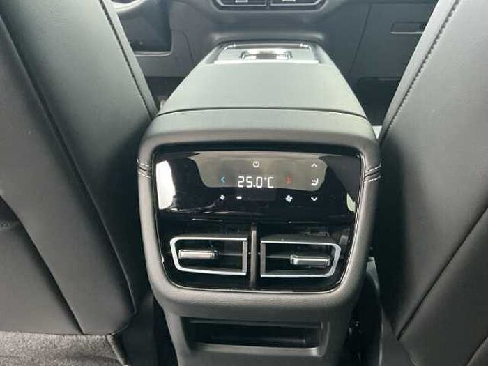 Mazda 6e EV 285 PS Takumi Pano Leder 360 HUD