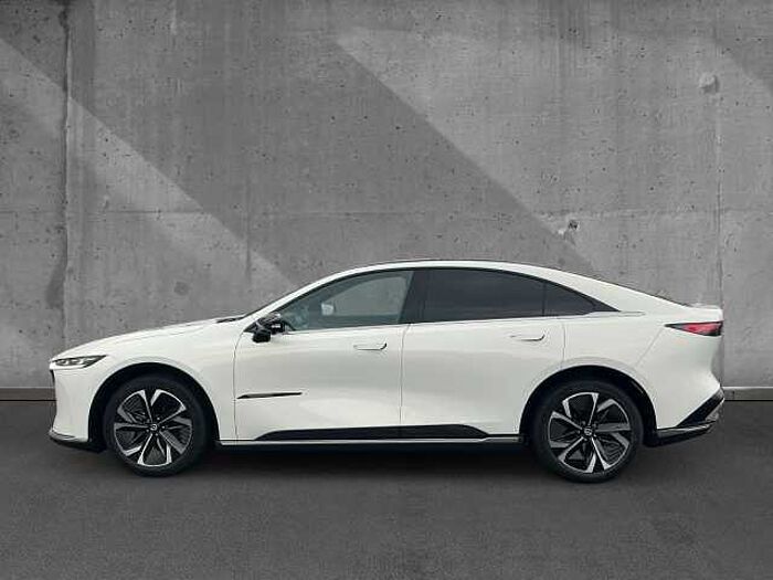 Mazda 6e EV 285 PS Takumi Pano Leder 360 HUD