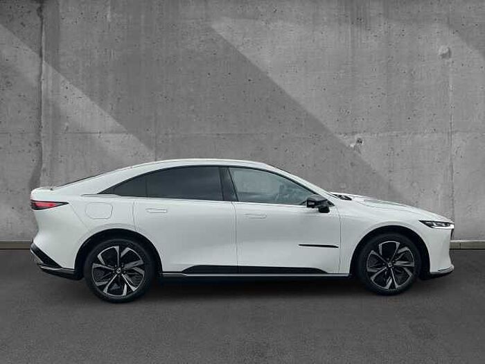 Mazda 6e EV 285 PS Takumi Pano Leder 360 HUD