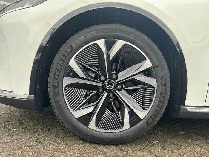 Mazda 6e EV 285 PS Takumi Pano Leder 360 HUD