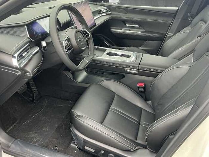 Mazda 6e EV 285 PS Takumi Pano Leder 360 HUD