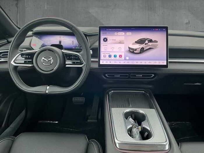 Mazda 6e EV 285 PS Takumi Pano Leder 360 HUD