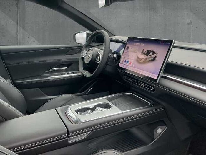 Mazda 6e EV 285 PS Takumi Pano Leder 360 HUD