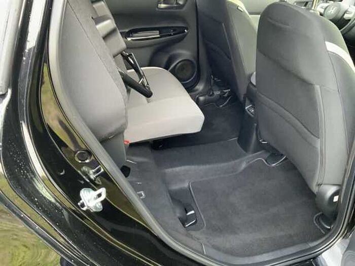 Honda Jazz i-MMD 1.5 Hybrid Crosstar Executive Navi LED ACC Apple CarPlay Android Auto