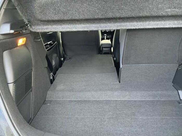 Honda Jazz i-MMD 1.5 Hybrid Crosstar Executive Navi LED ACC Apple CarPlay Android Auto