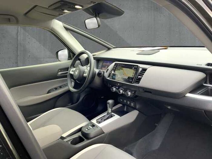 Honda Jazz i-MMD 1.5 Hybrid Crosstar Executive Navi LED ACC Apple CarPlay Android Auto