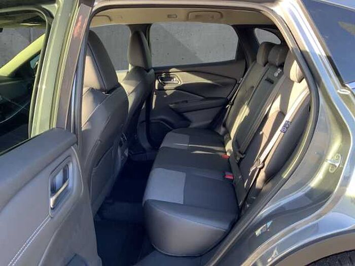 Nissan Qashqai e-Power N-Connecta Winterpaket Navi 360 Kamera LED El. Heckklappe HUD