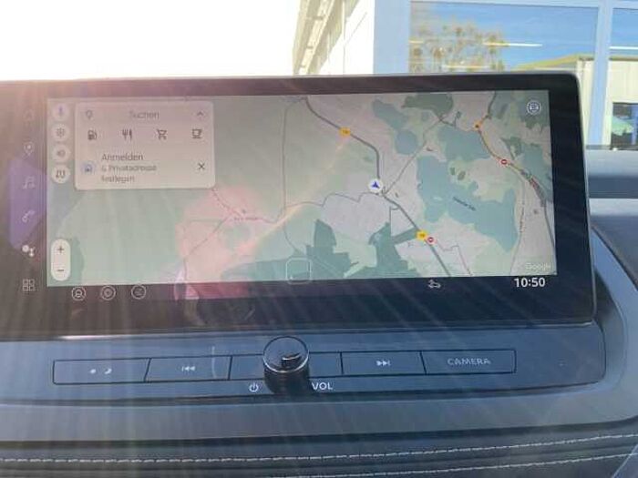 Nissan Qashqai e-Power N-Connecta Winterpaket Navi 360 Kamera LED El. Heckklappe HUD