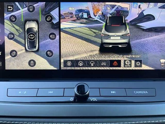 Nissan Qashqai e-Power N-Connecta Winterpaket Navi 360 Kamera LED El. Heckklappe HUD