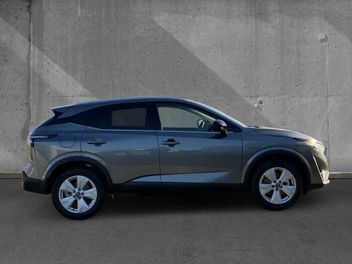 Nissan Qashqai e-Power N-Connecta Winterpaket Navi 360 Kamera LED El. Heckklappe HUD