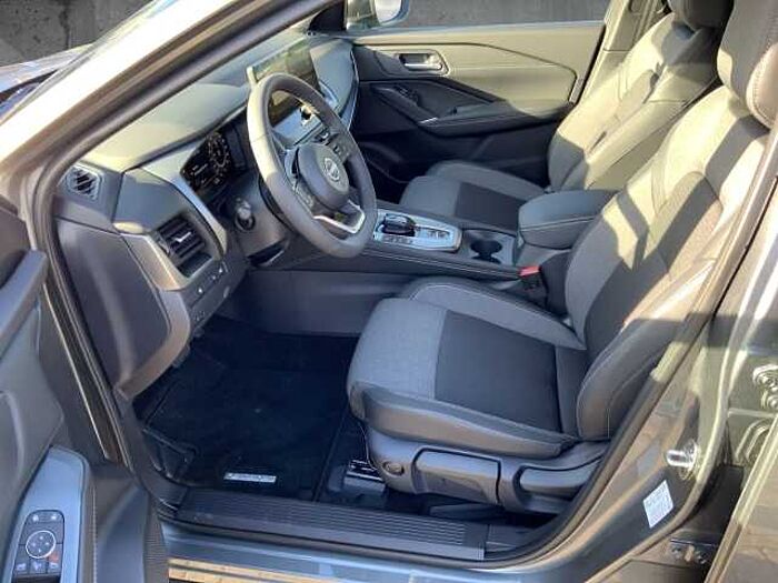 Nissan Qashqai e-Power N-Connecta Winterpaket Navi 360 Kamera LED El. Heckklappe HUD