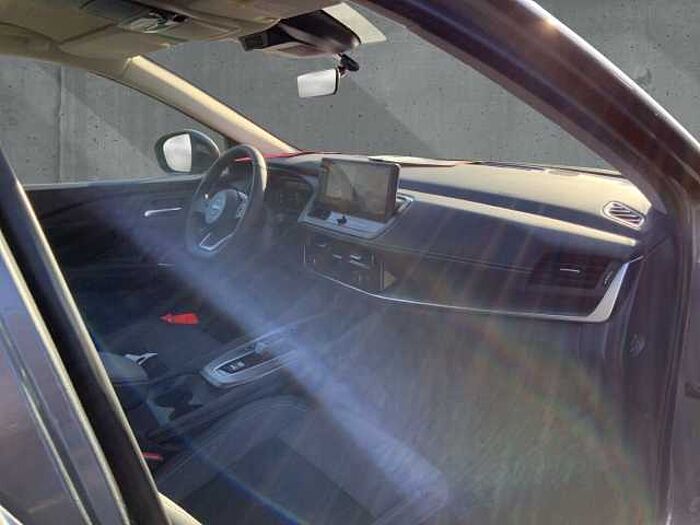 Nissan Qashqai e-Power N-Connecta Winterpaket Navi 360 Kamera LED El. Heckklappe HUD