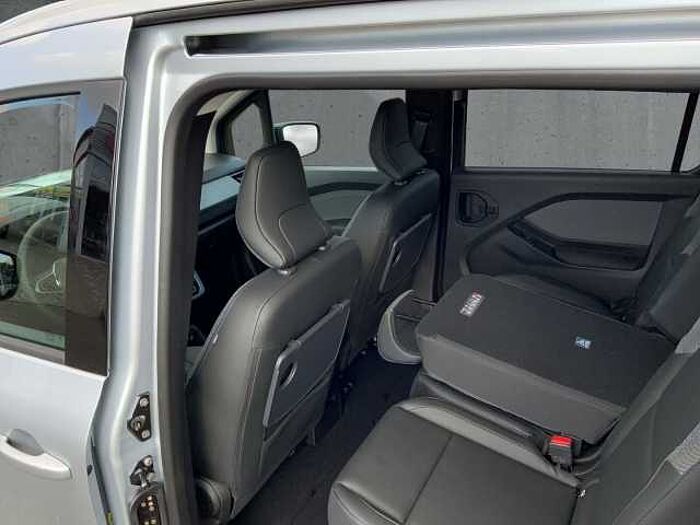 Nissan Townstar Kombi L2 Tekna LED Navi Kamera Apple CarPlay Digitales Cockpit Android