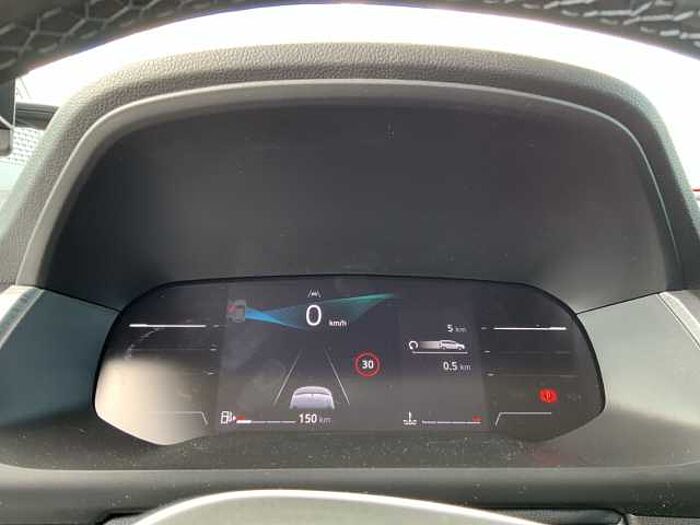 Nissan Townstar Kombi L2 Tekna LED Navi Kamera Apple CarPlay Digitales Cockpit Android