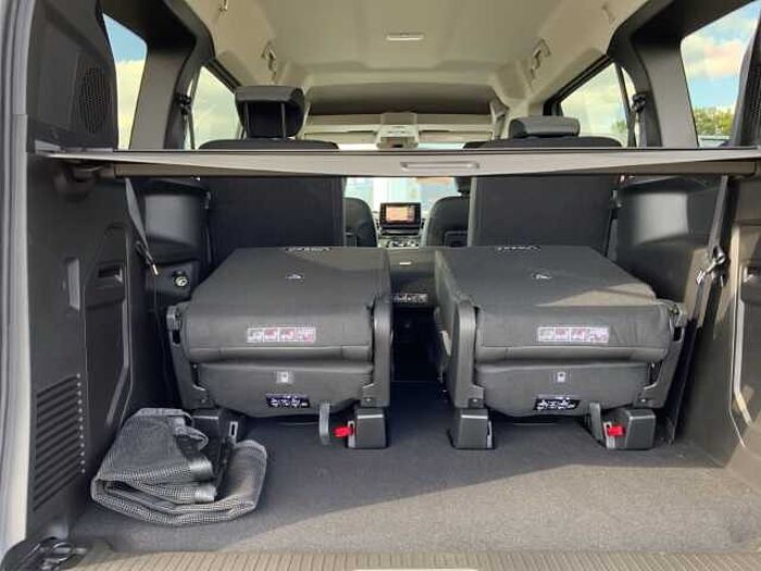 Nissan Townstar Kombi L2 Tekna LED Navi Kamera Apple CarPlay Digitales Cockpit Android