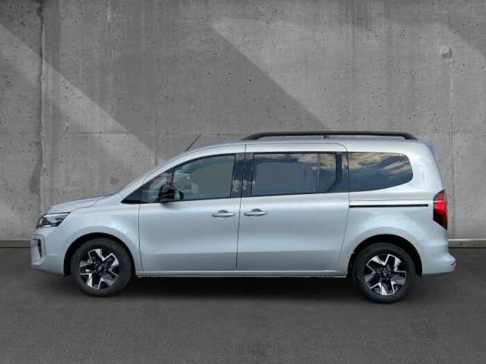 Nissan Townstar Kombi L2 Tekna LED Navi Kamera Apple CarPlay Digitales Cockpit Android