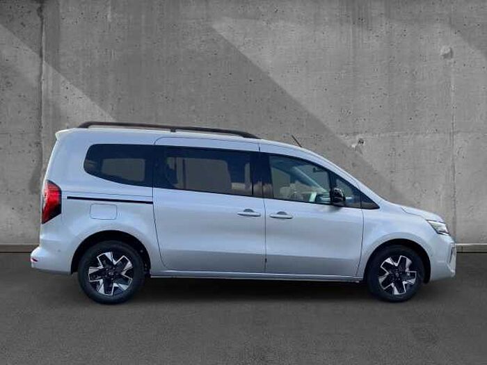 Nissan Townstar Kombi L2 Tekna LED Navi Kamera Apple CarPlay Digitales Cockpit Android