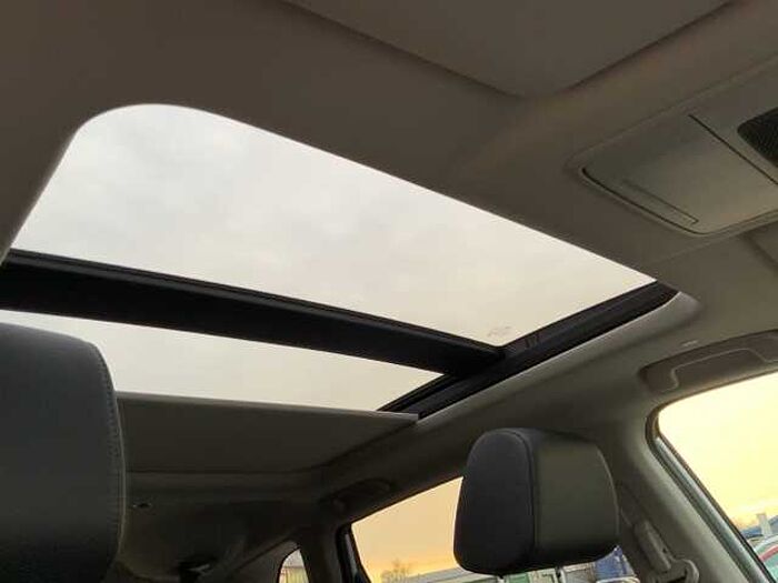 Honda CR-V e HEV Pano Navi LED ACC El. Heckklappe Apple CarPlay Leder Digitales Cockpi